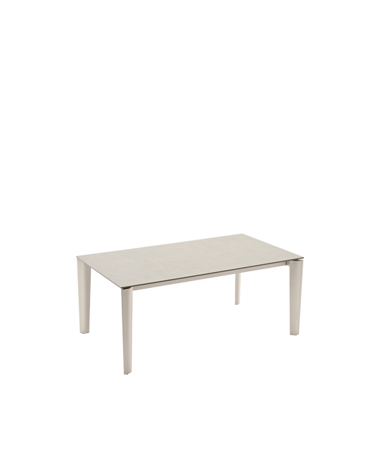 Connubia Band Table CB4857-R 180 - lifestyle photo (size-representative photo)