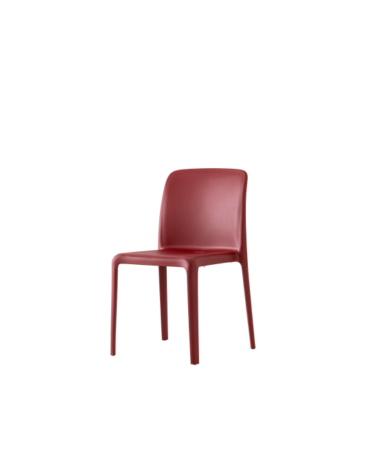 Connubia BAYO Chair CB1983 - official studio photo