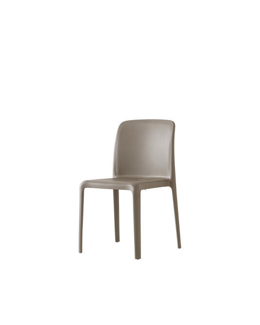 Connubia BAYO Chair CB1983 - official studio photo