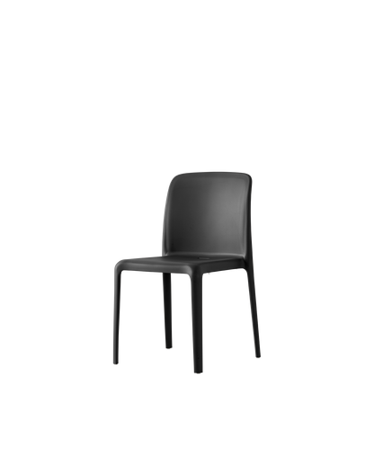 Connubia BAYO Chair CB1983 - official studio photo