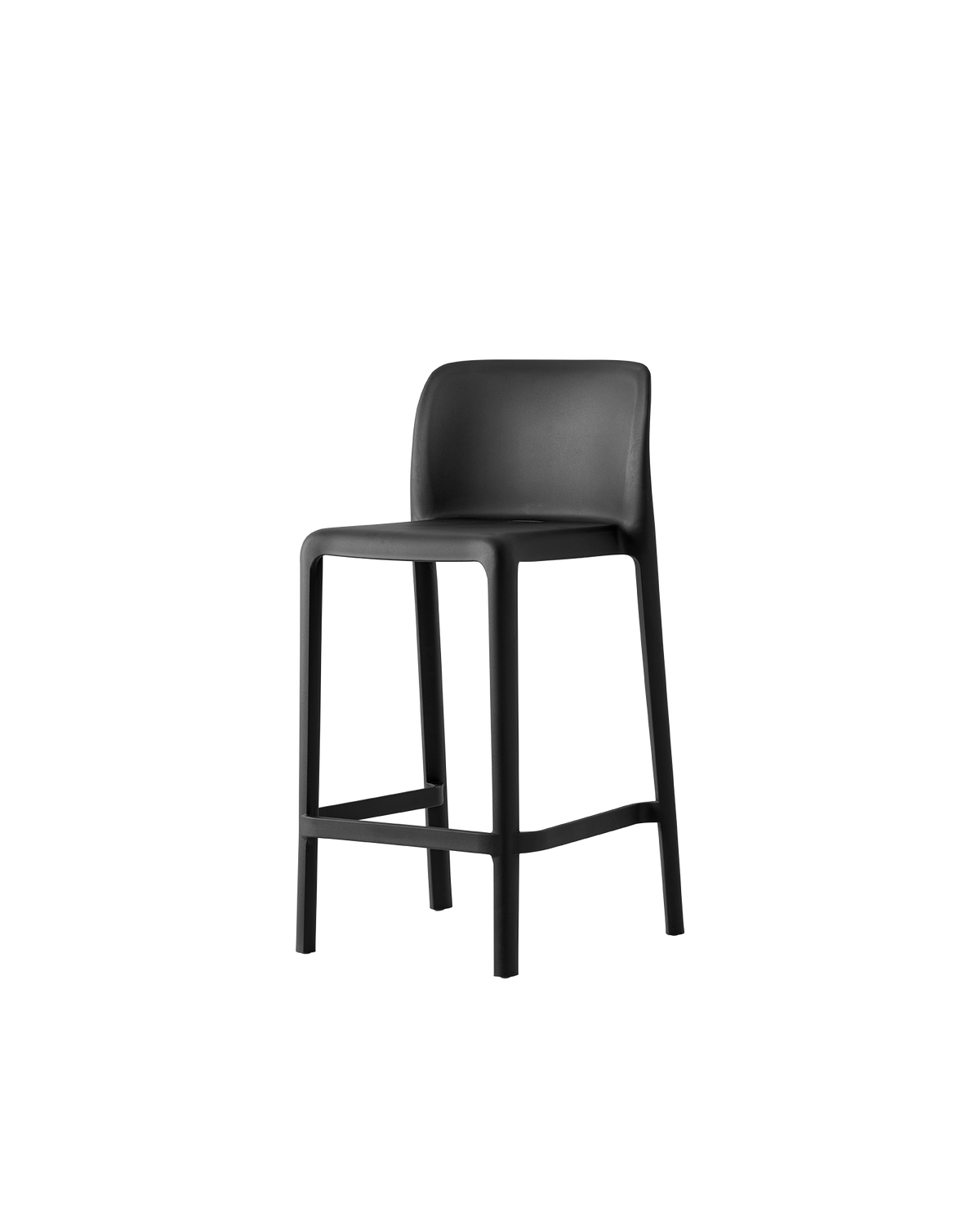 Connubia BAYO Counter Stool CB1984 - official studio photo
