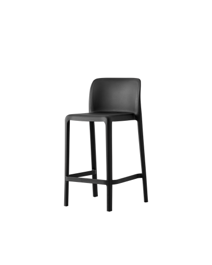 Connubia BAYO Counter Stool CB1984 - official studio photo