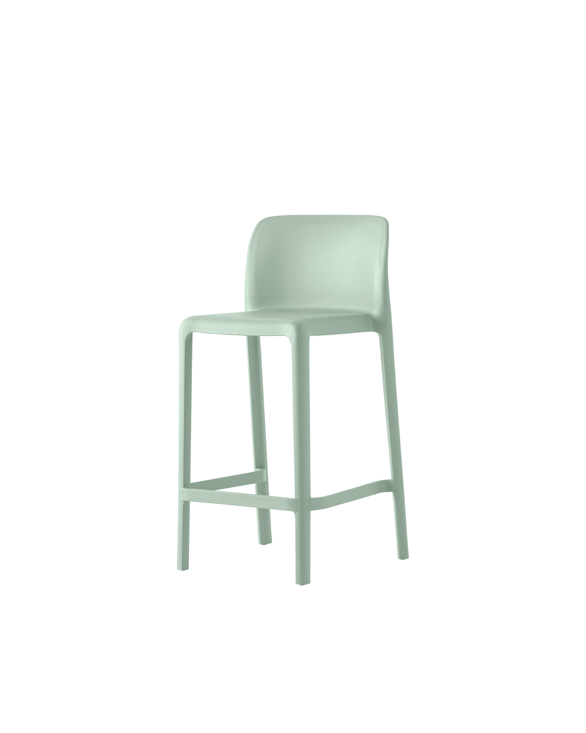 Connubia BAYO Counter Stool CB1984 - official studio photo