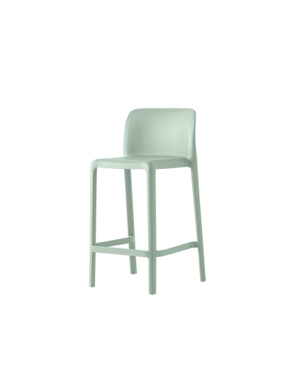 Connubia BAYO Counter Stool CB1984 - official studio photo