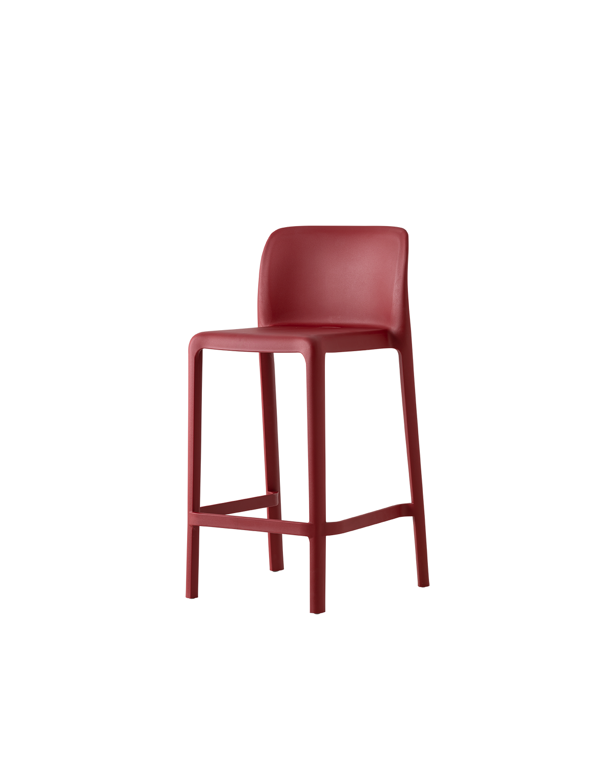 Connubia BAYO Counter Stool CB1984 - official studio photo