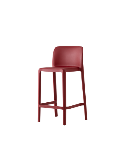 Connubia BAYO Counter Stool CB1984 - official studio photo