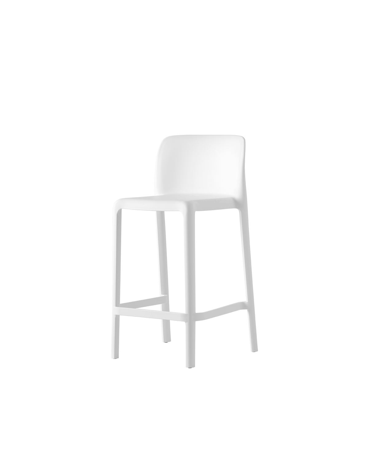 Connubia BAYO Counter Stool CB1984 - official studio photo