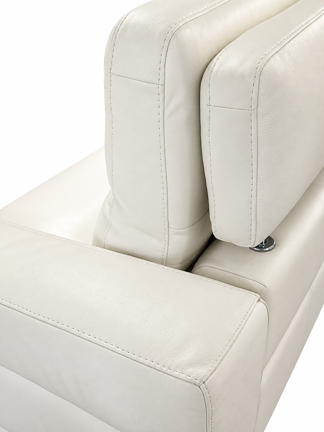 Natuzzi Editions Reclining Sectional BEAH