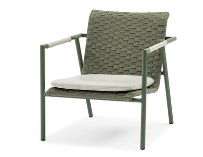 Couture Jardin BILLIE Armchair Green