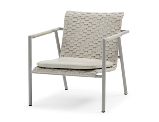 Couture Jardin BILLIE Armchair Greige