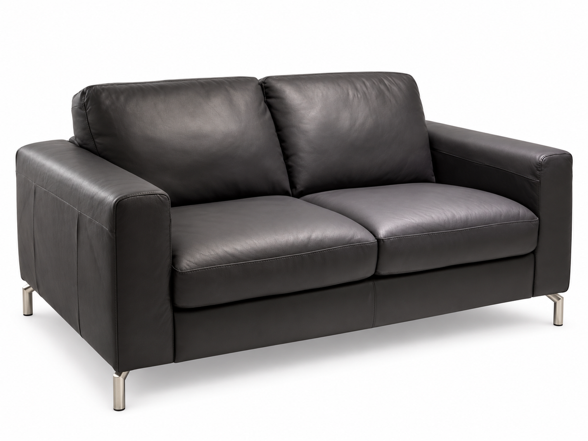 Natuzzi Editions Blas Love Seat