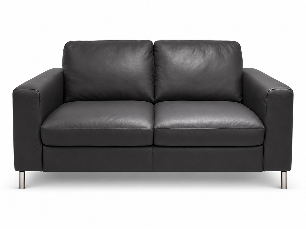 Natuzzi Editions Blas Love Seat