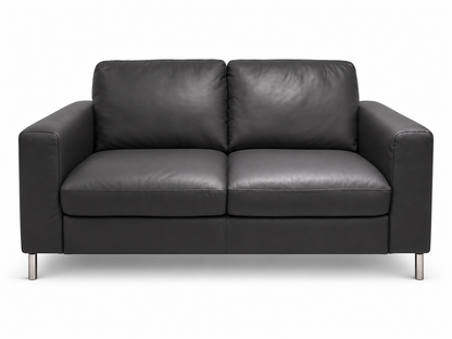 Natuzzi Editions Blas Love Seat