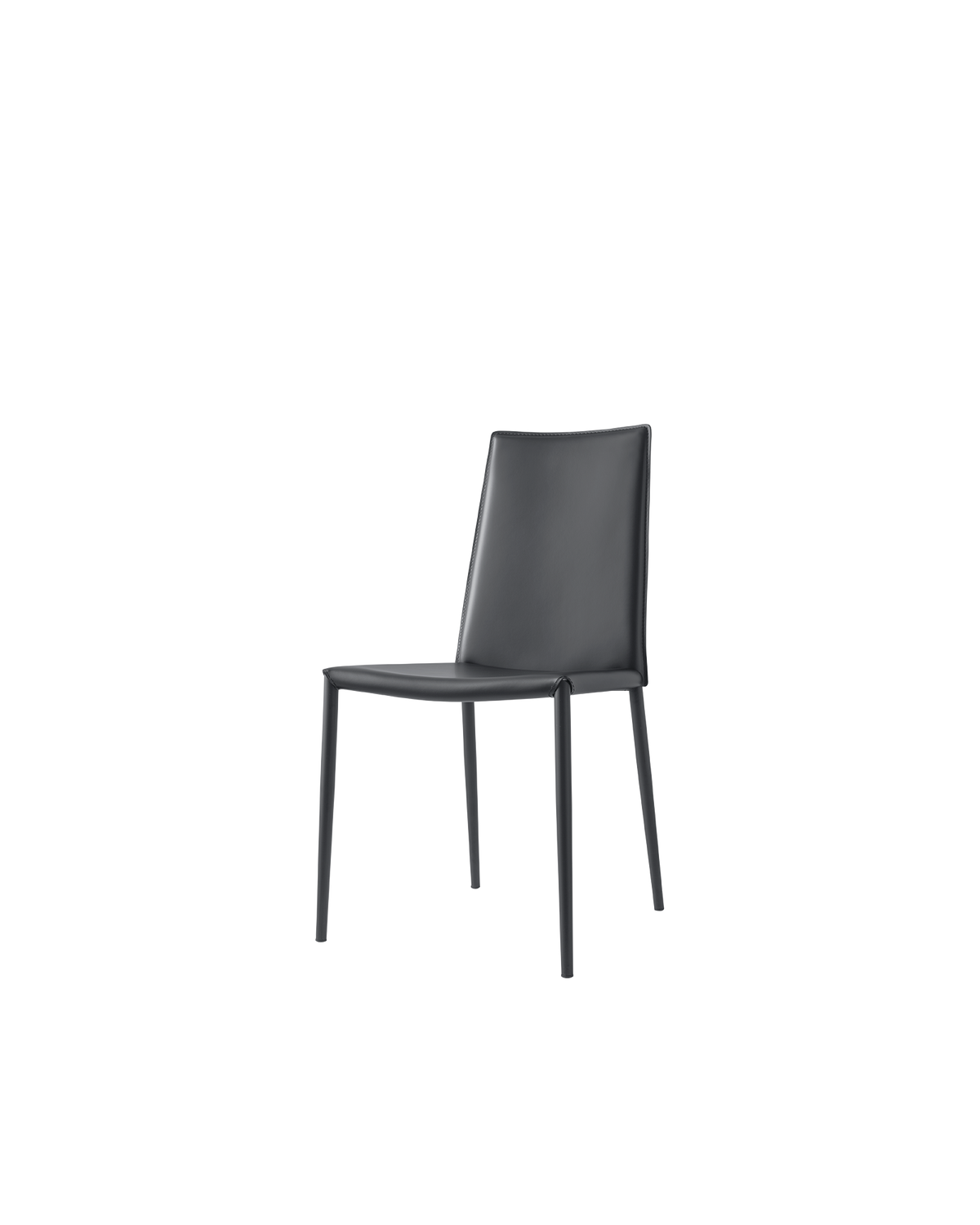 Connubia BOHEME Chair CB1257 - official studio photo