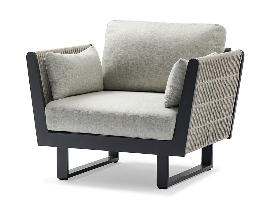 Couture Jardin BREEZE Armchair