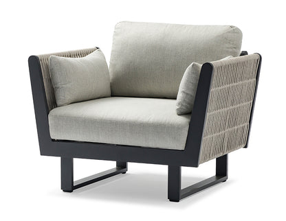 Couture Jardin BREEZE Armchair