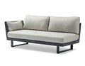 Couture Jardin BREEZE Right Hand Sofa