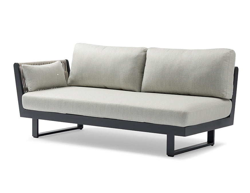 Couture Jardin BREEZE Right Hand Sofa