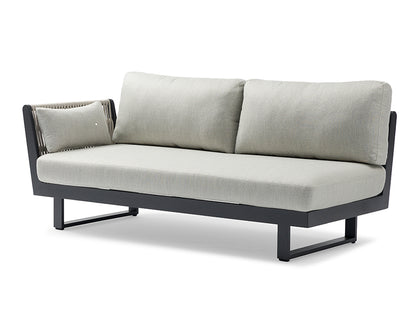 Couture Jardin BREEZE Right Hand Sofa