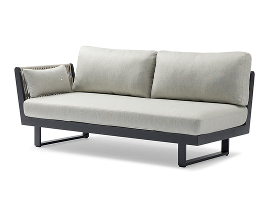 Couture Jardin BREEZE Right Hand Sofa