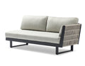 Couture Jardin BREEZE Left Hand Sofa