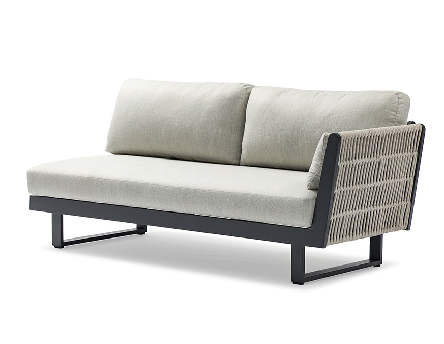 Couture Jardin BREEZE Left Hand Sofa