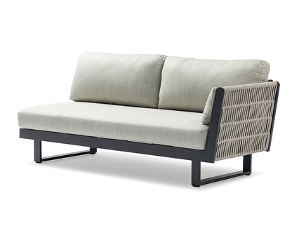 Couture Jardin BREEZE Left Hand Sofa