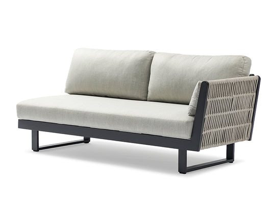 Couture Jardin BREEZE Left Hand Sofa