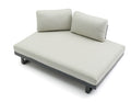 Couture Jardin BREEZE Island With Two Moving Backs