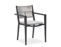 Couture Jardin BREEZE Dining Chair (Box of 4)