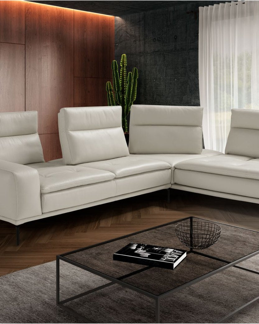 BOGA Style Home
