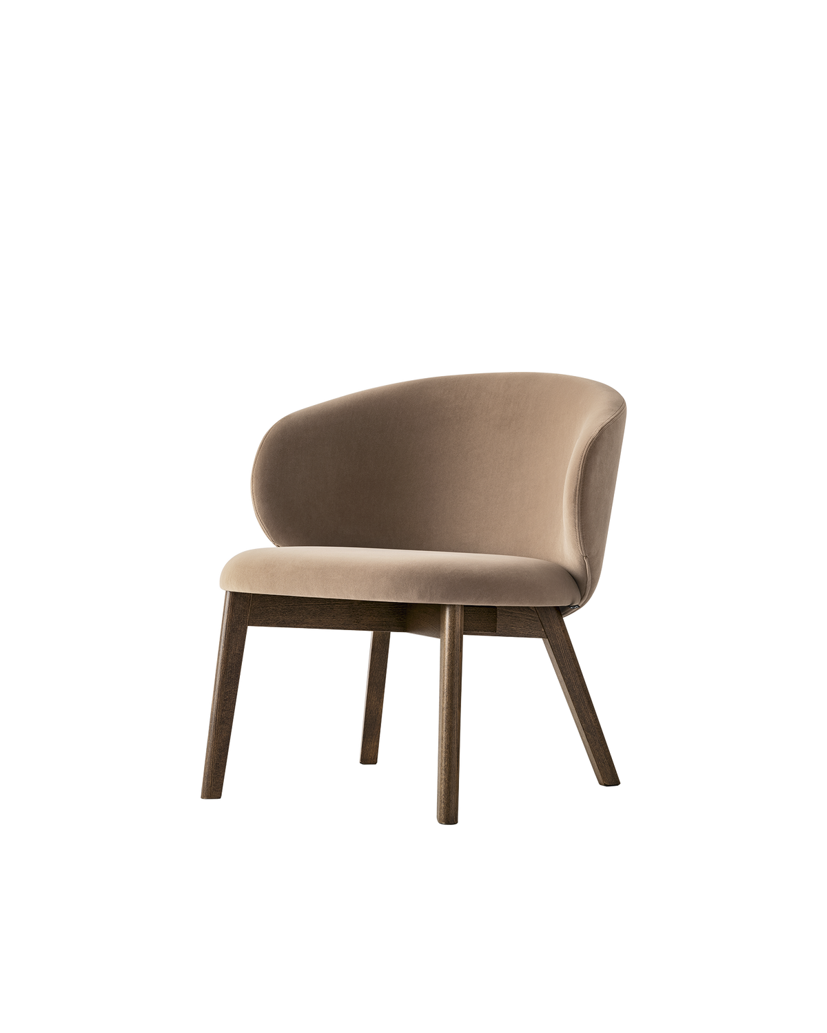 Connubia Tuka Armchair CB2113