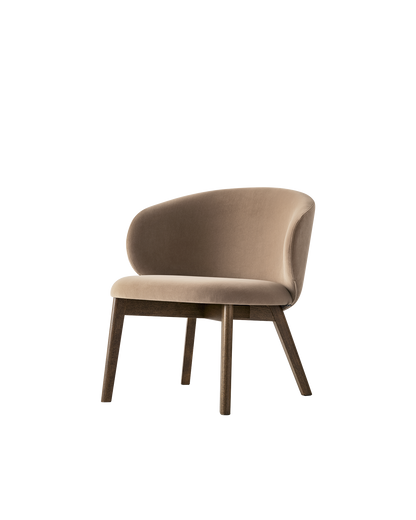 Connubia Tuka Armchair CB2113