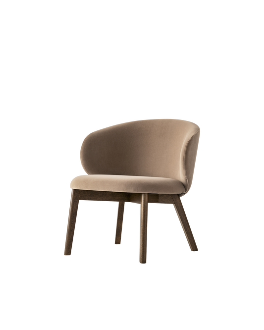 Connubia Tuka Armchair CB2113
