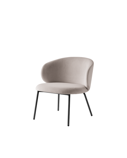 Connubia Tuka Armchair CB2114