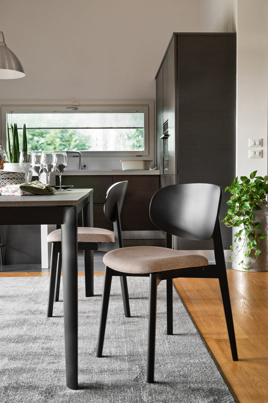 Connubia EIDE Chair CB2188-A