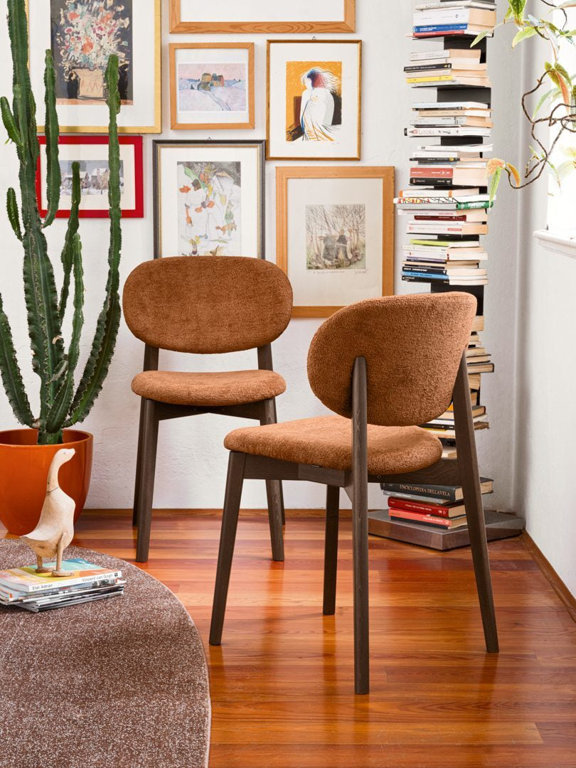 Connubia EIDE Chair CB2188-B