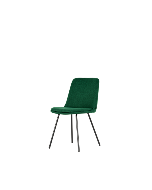 Connubia HEDRA Chair CB2355 - official photo