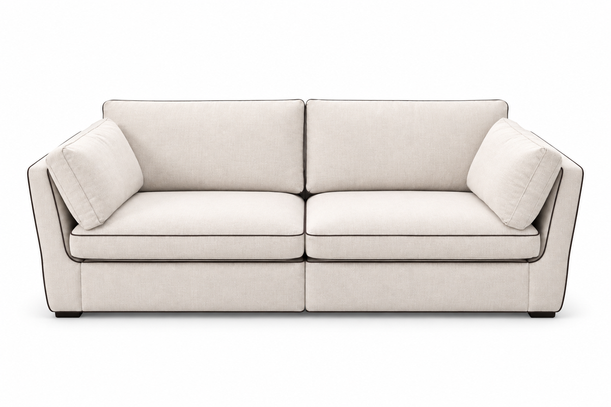 Natuzzi Editions Sofa CHTE