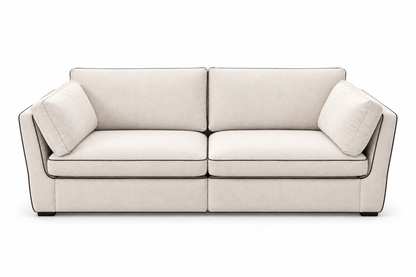 Natuzzi Editions Sofa CHTE