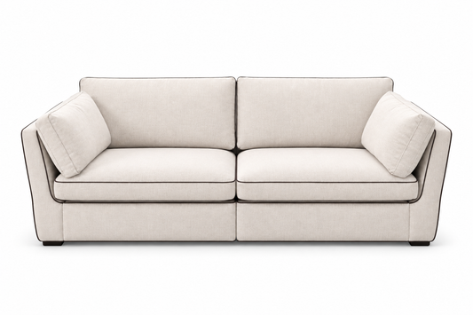 Natuzzi Editions Sofa CHTE