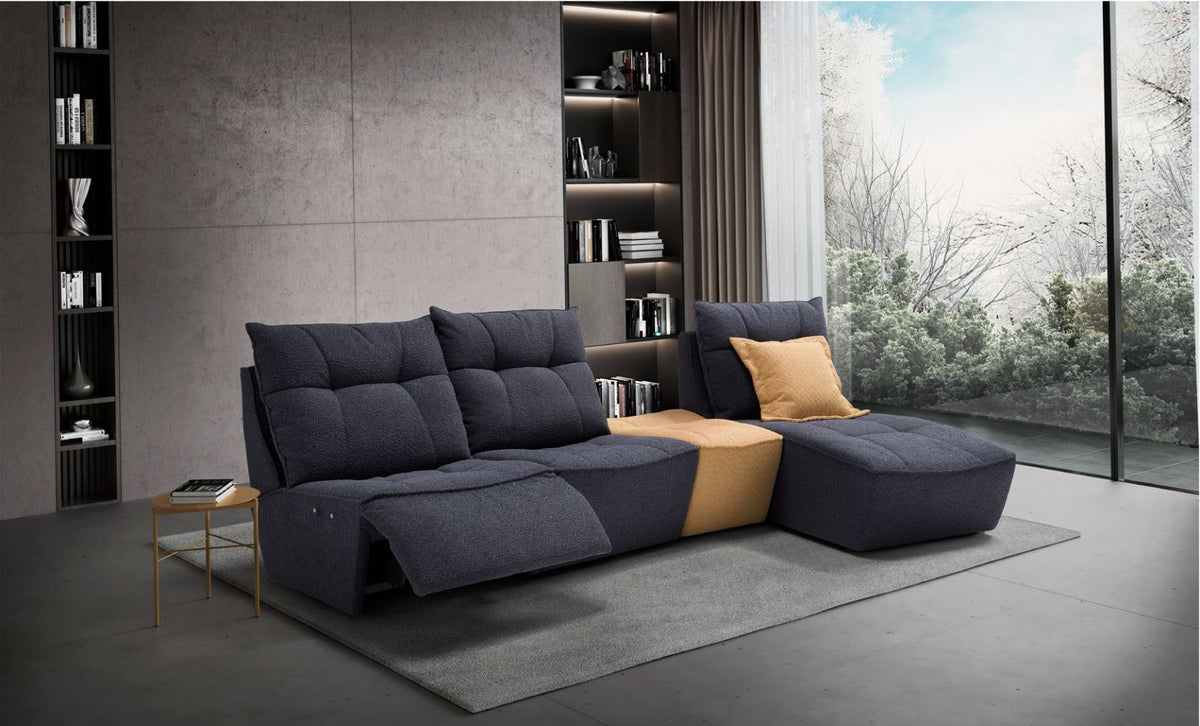 BOGA Style Home