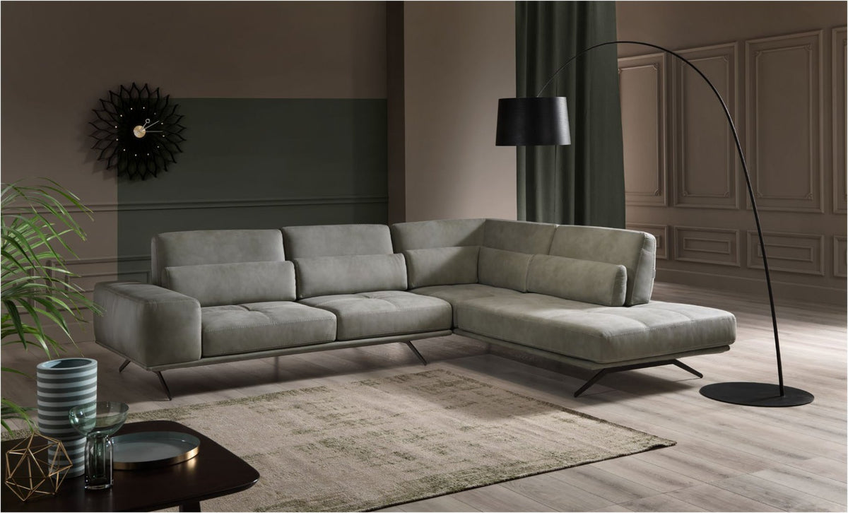 BOGA Style Home