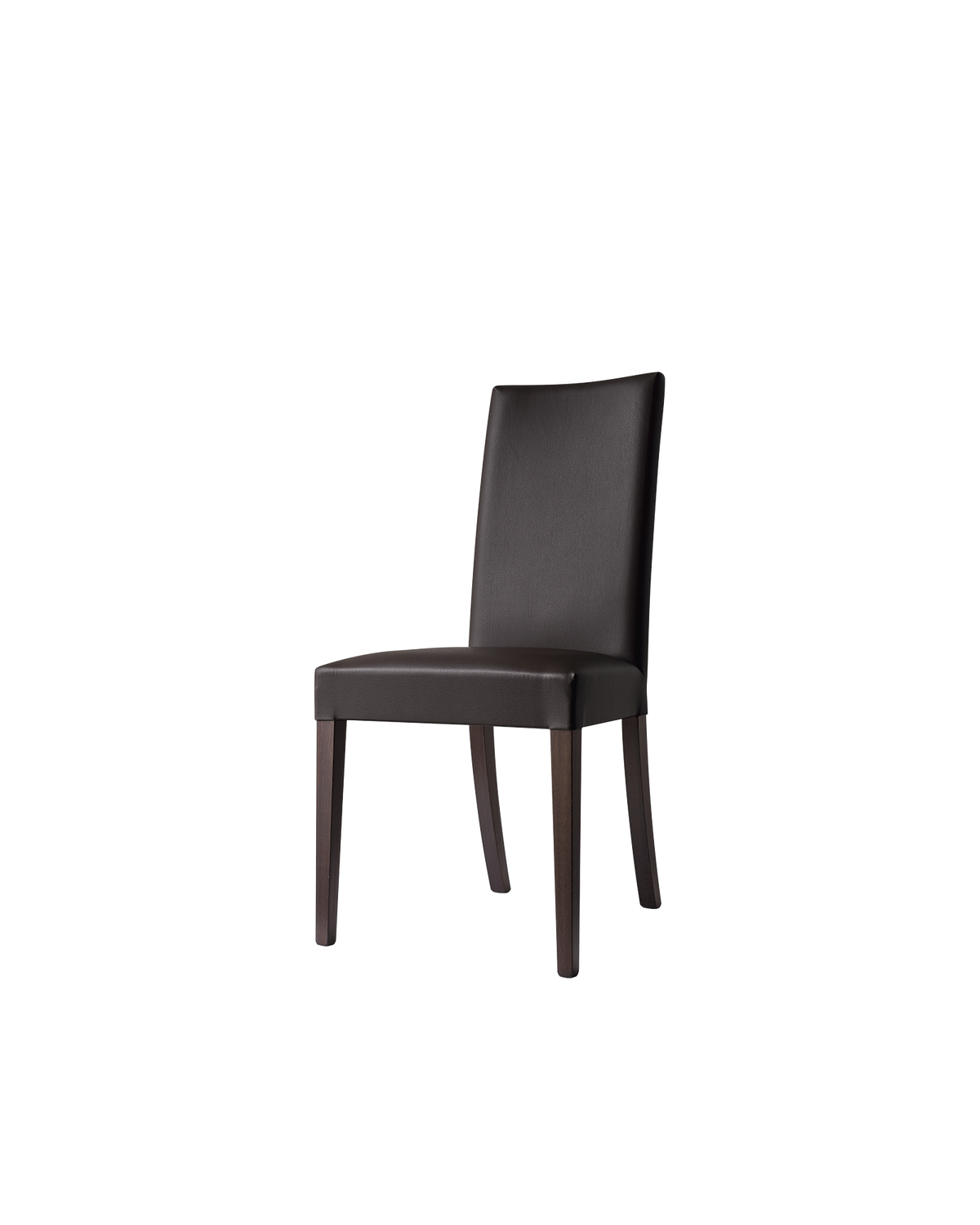 Connubia COPENHAGEN Chair CB1656 - official studio photo