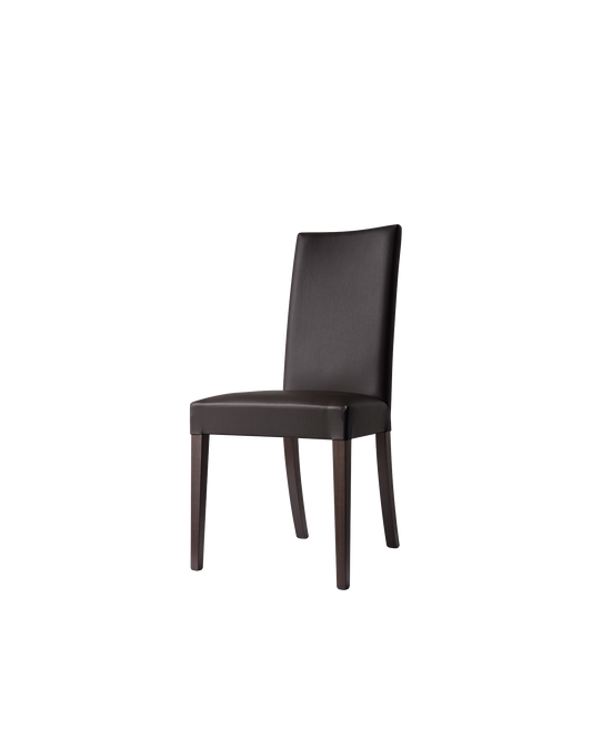 Connubia COPENHAGEN Chair CB1656 - official studio photo