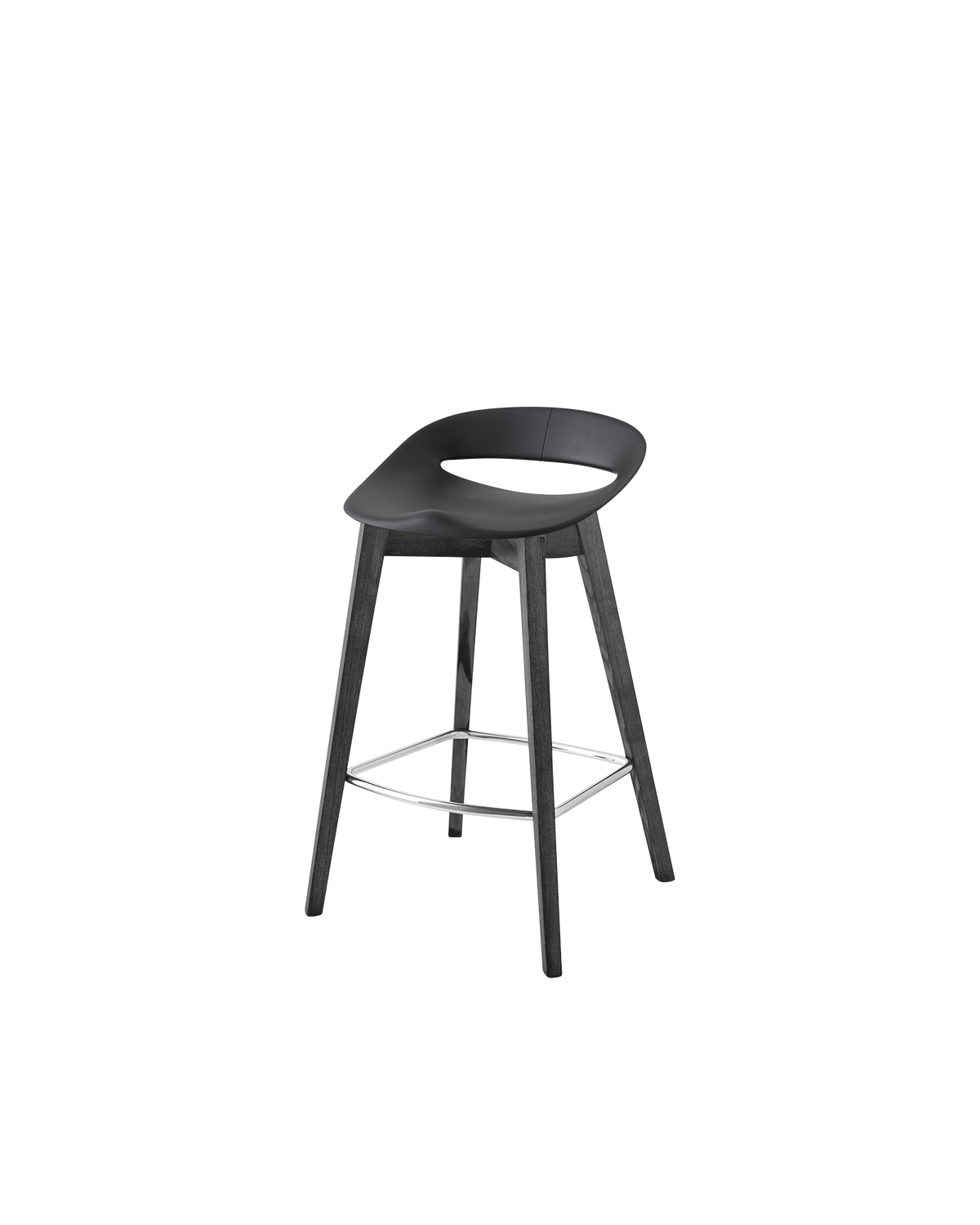 Connubia COSMOPOLITAN Stool CB1939 - official studio photo