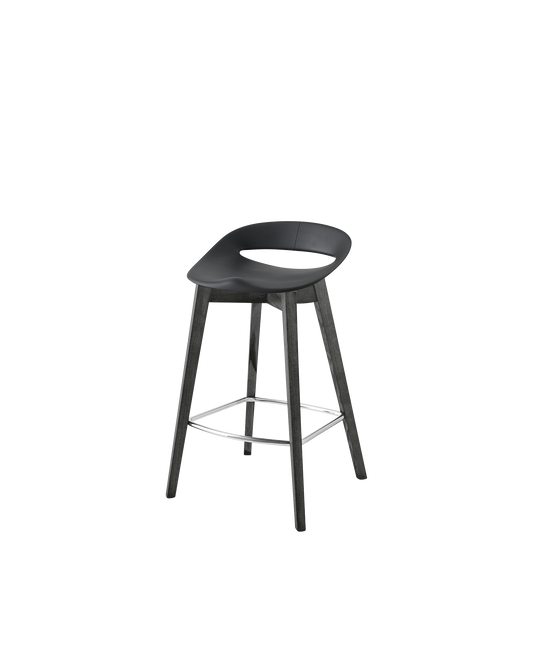 Connubia COSMOPOLITAN Stool CB1939 - official studio photo