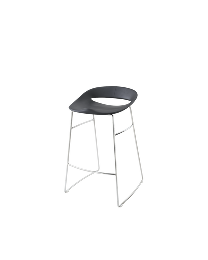 Connubia COSMOPOLITAN Metal Stool CB1941 - official studio photo