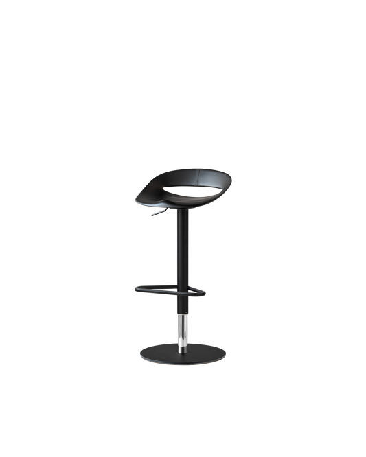 Connubia Cosmopolitan Adjustable Stool CB2327 - official studio photo