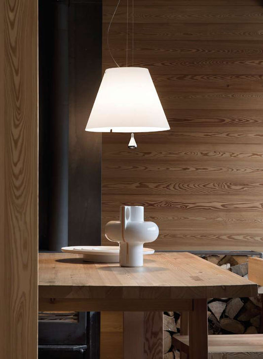 Luceplan Costanza Suspension Lamp